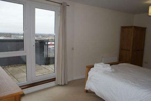Shortletting By Centro Apartments Centre P - Nn