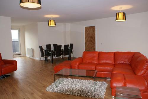 Shortletting By Centro Apartments Centre P - Nn
