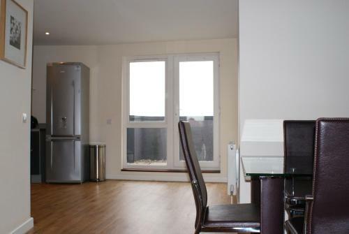 Shortletting By Centro Apartments Centre P - Nn