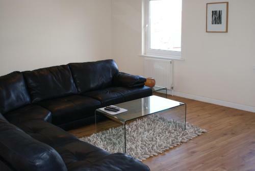 Shortletting By Centro Apartments Centre P - Nn