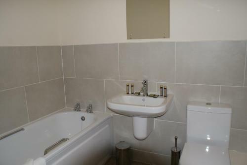 Shortletting By Centro Apartments Centre P - Nn