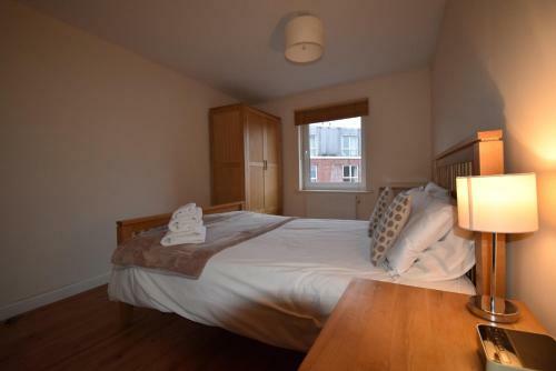 Shortletting By Centro Apartments Centre P - Nn