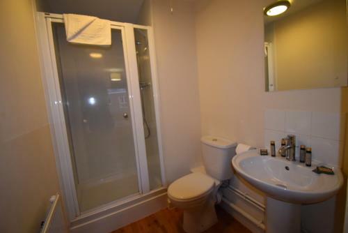 Shortletting By Centro Apartments Centre P - Nn