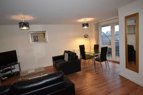 Shortletting By Centro Apartments Centre P - Nn