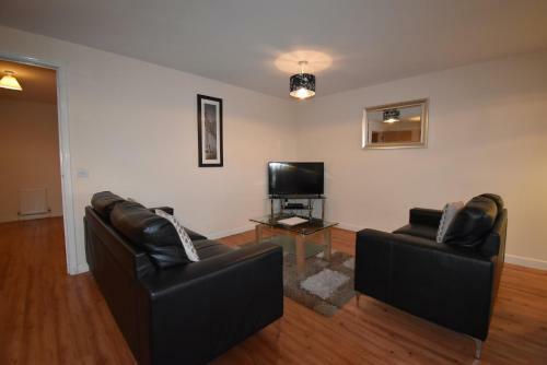 Shortletting By Centro Apartments Centre P - Nn