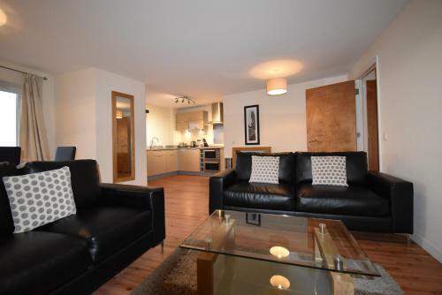 Shortletting By Centro Apartments Centre P - Nn