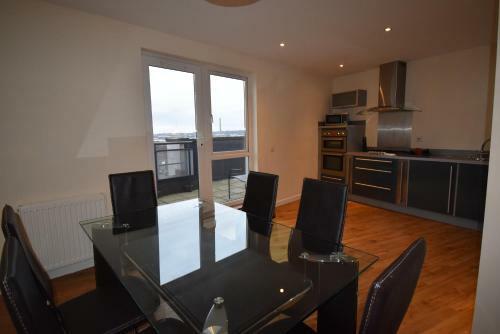 Shortletting By Centro Apartments Centre P - Nn