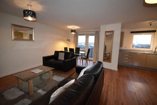 Shortletting By Centro Apartments Centre P - Nn