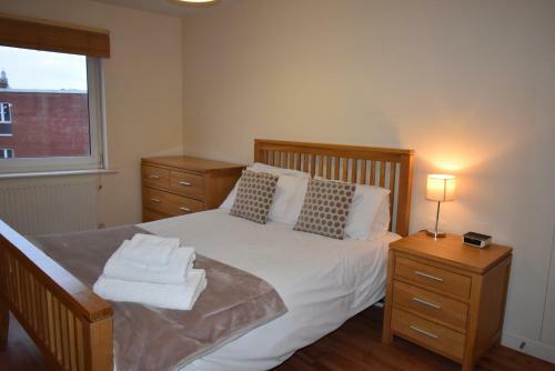 Shortletting By Centro Apartments Centre P - Nn