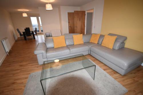 Shortletting By Centro Apartments Centre P - Nn