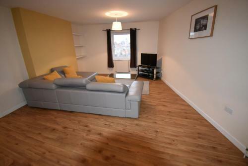 Shortletting By Centro Apartments Centre P - Nn
