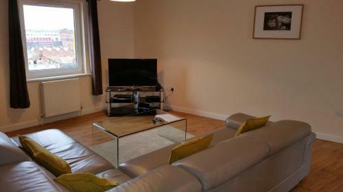 Shortletting By Centro Apartments Centre P - Nn