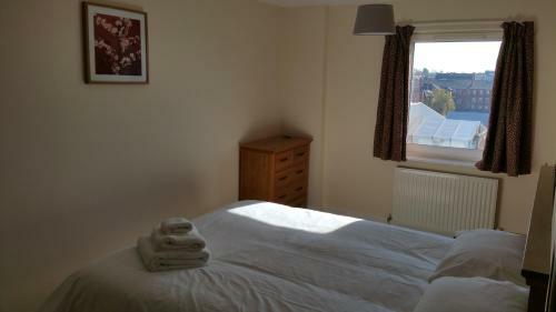 Shortletting By Centro Apartments Centre P - Nn
