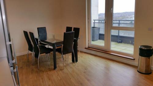 Shortletting By Centro Apartments Centre P - Nn