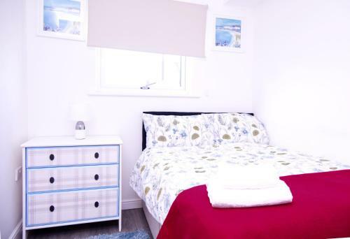 Hostal The Luxuriant Place No. 2