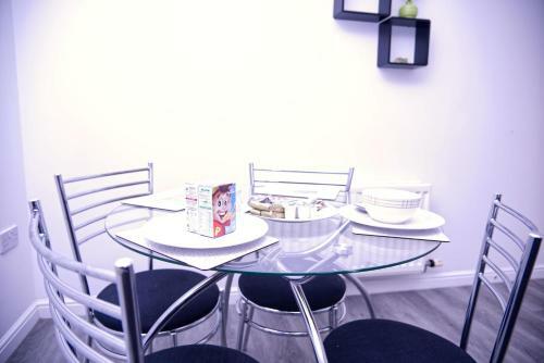 Hostal The Luxuriant Place No. 2