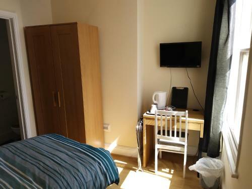 Kingsthorpe B&B