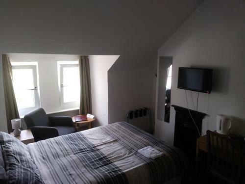 Kingsthorpe B&B
