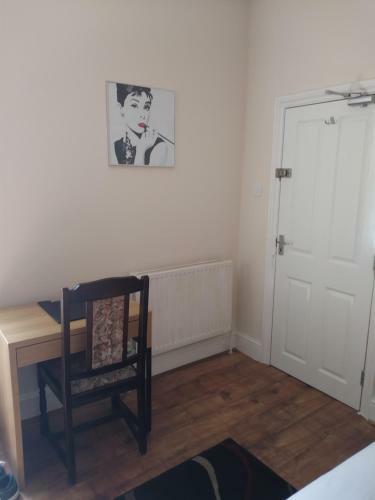 Kingsthorpe B&B
