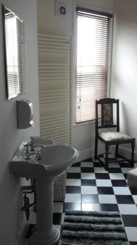 Kingsthorpe B&B