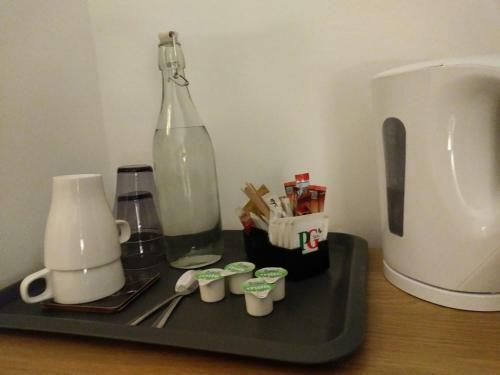 Kingsthorpe B&B