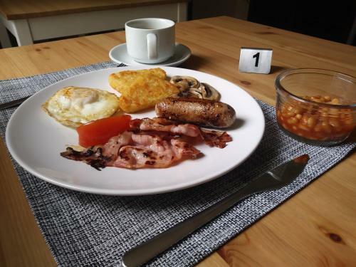 Kingsthorpe B&B