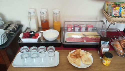 Kingsthorpe B&B