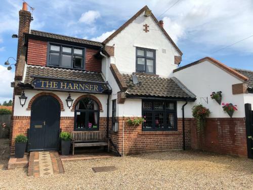 Bed & Breakfast The Harnser