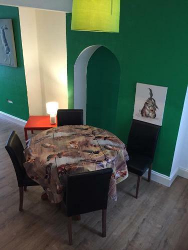 Apartamento City Living