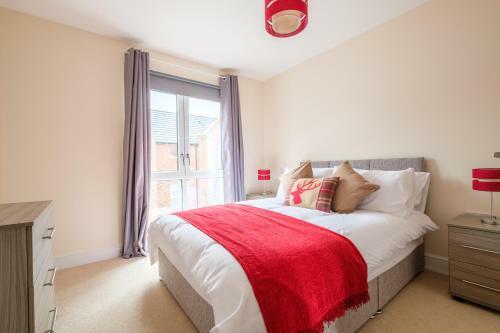 Apartamento The Nest
