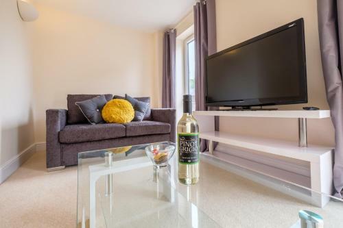 Apartamento The Nest