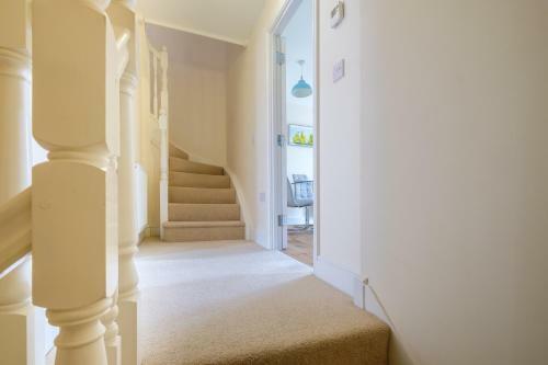 Apartamento The Nest