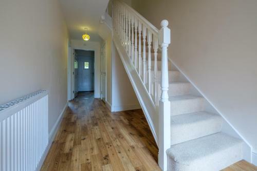 Apartamento The Nest