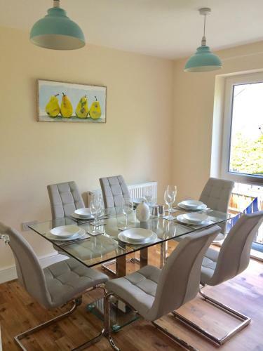 Apartamento The Nest