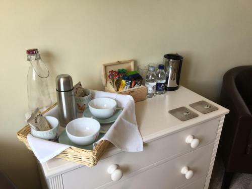 Bed & Breakfast Wyvern Farm