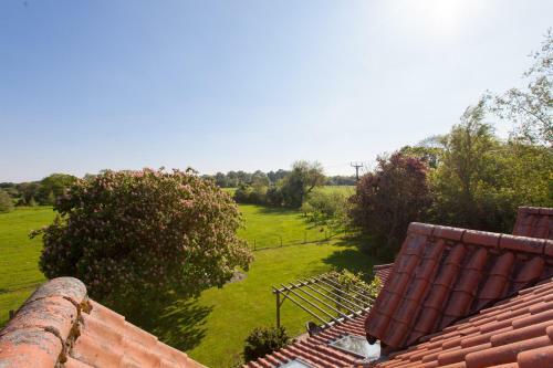 Bed & Breakfast Wyvern Farm