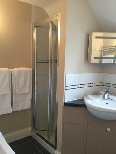 Bed & Breakfast Wyvern Farm