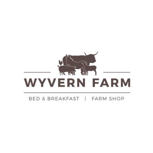 Bed & Breakfast Wyvern Farm