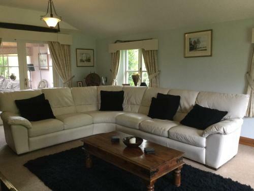 Bed & Breakfast Wyvern Farm