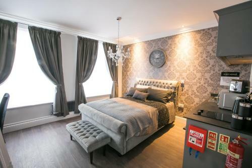 Apartamento No 10 The Abbey