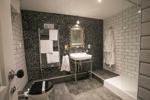 Apartamento No 10 The Abbey