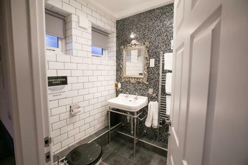 Apartamento No 10 The Abbey