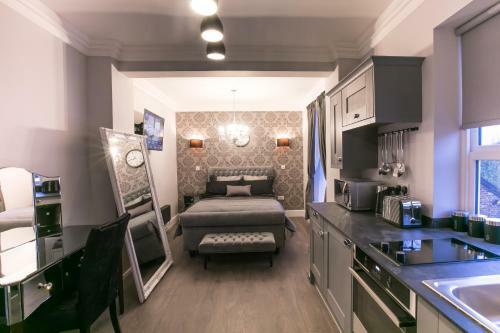 Apartamento No 10 The Abbey