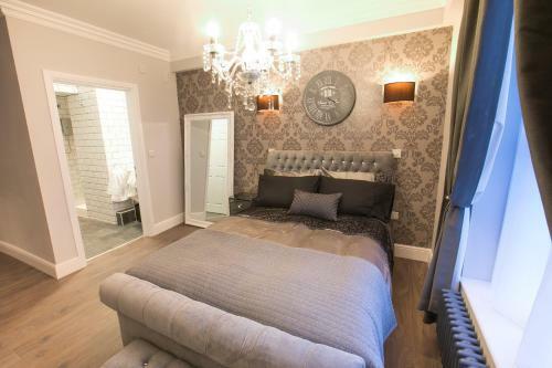Apartamento No 10 The Abbey