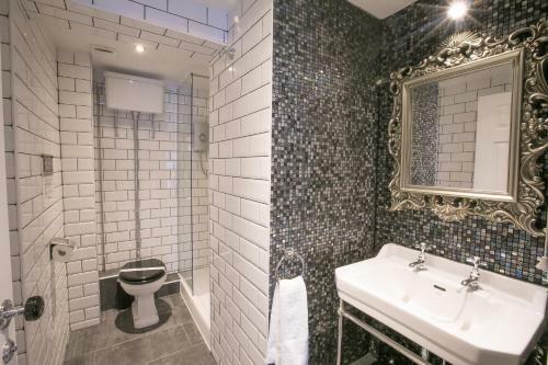 Apartamento No 10 The Abbey