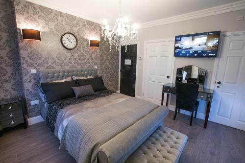Apartamento No 10 The Abbey