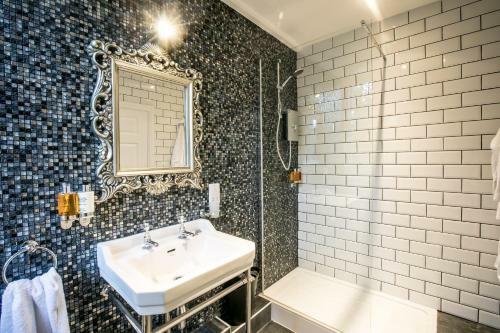 Apartamento No 10 The Abbey