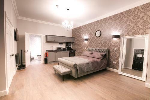 Apartamento No 10 The Abbey