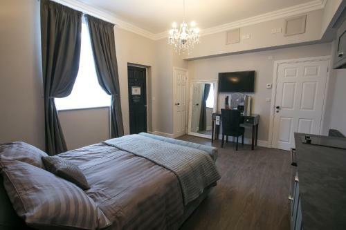 Apartamento No 10 The Abbey