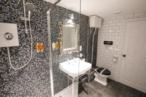 Apartamento No 10 The Abbey